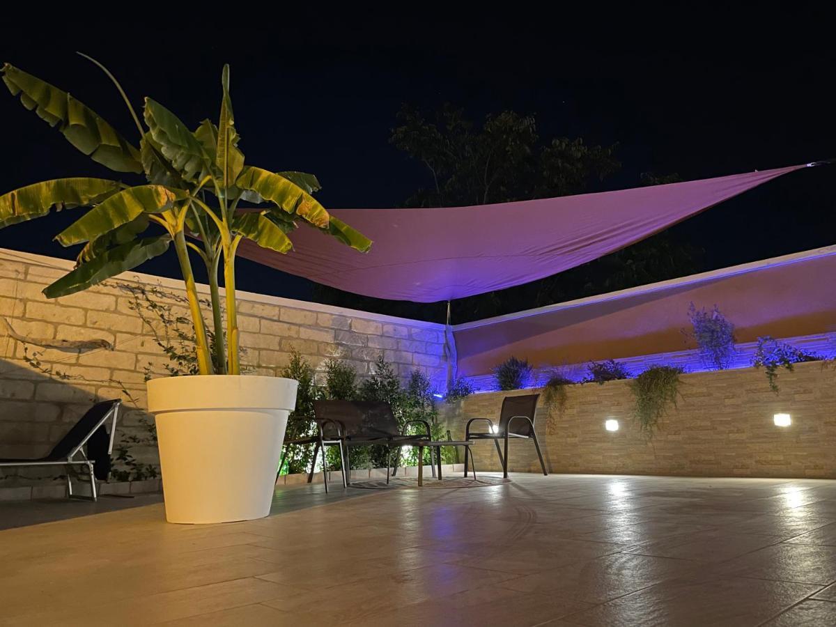 Caramel House & Villa บารี ภายนอก รูปภาพ
