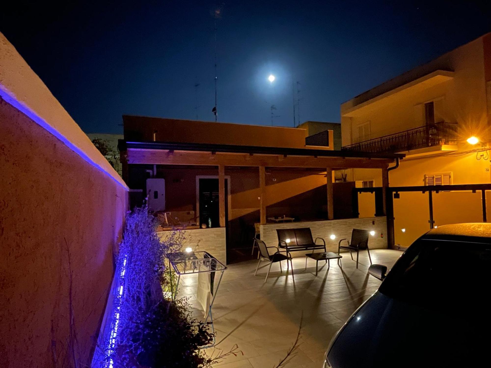 Caramel House & Villa บารี ภายนอก รูปภาพ
