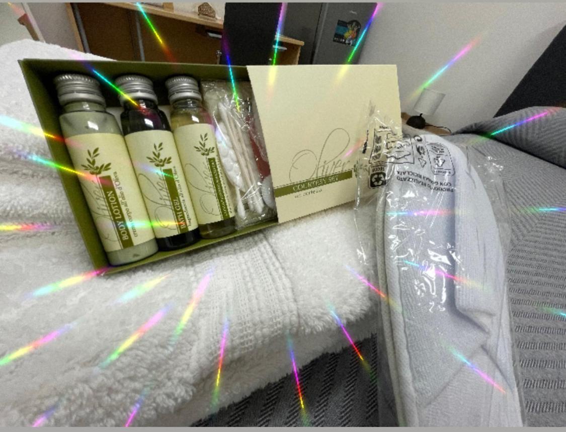 Caramel House & Villa บารี ภายนอก รูปภาพ